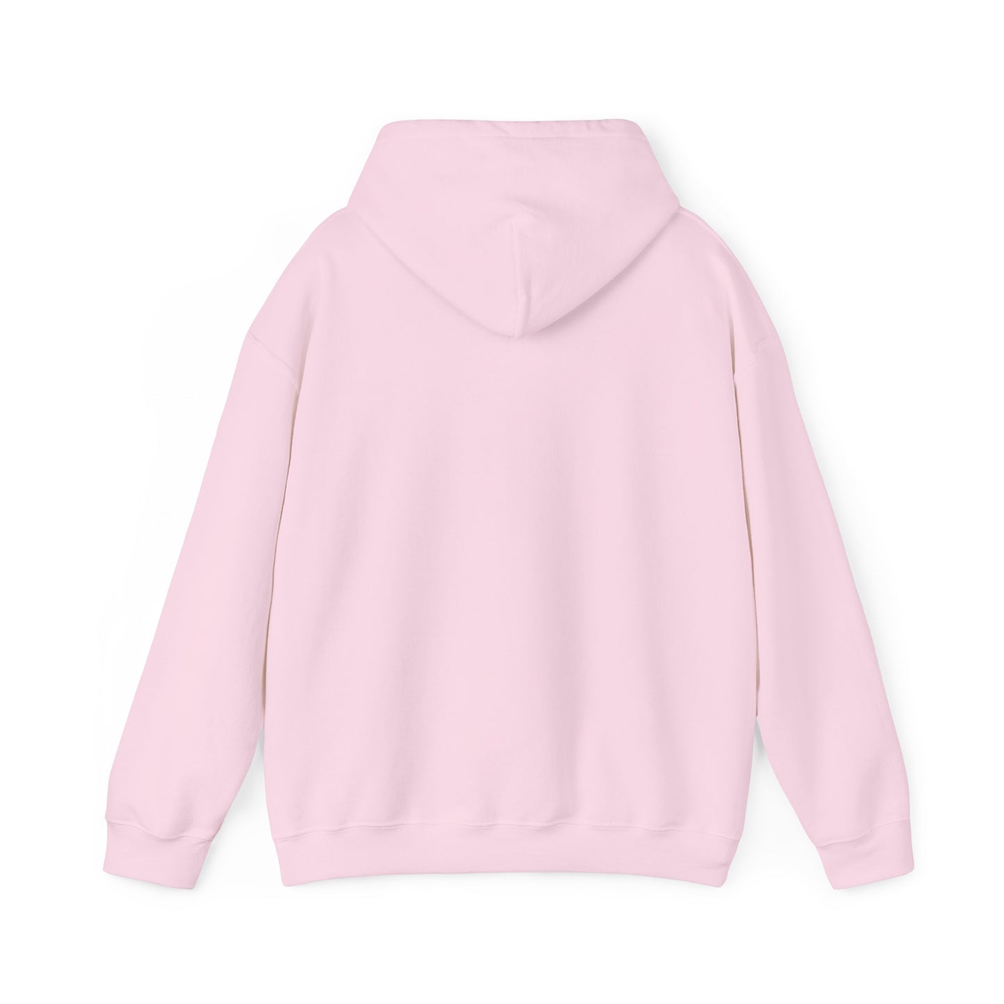I'M FRESCA®️ Heavy Blend™ Hooded Sweatshirt *Earth Green Logo*