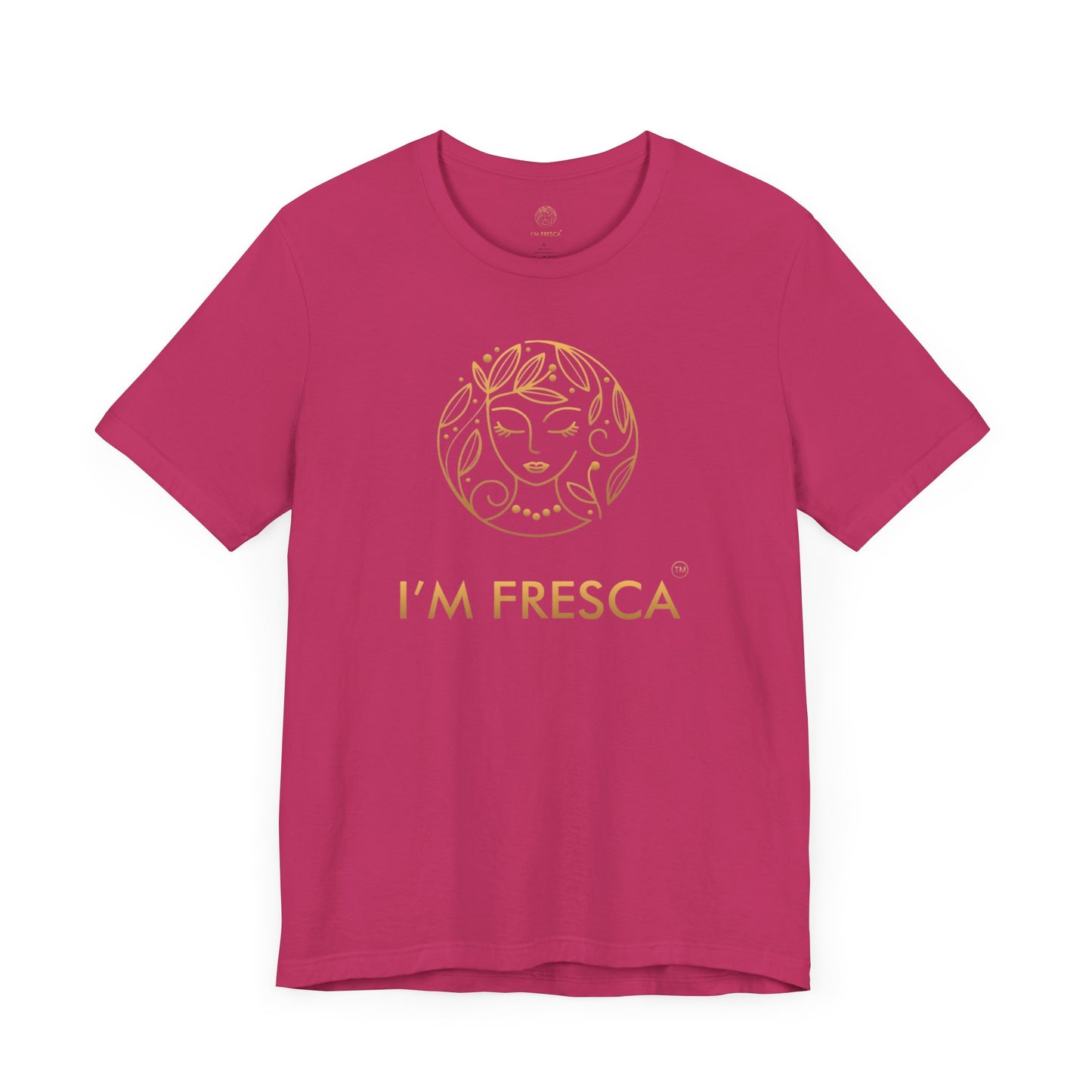 I'M FRESCA®️ Short Sleeve Tee