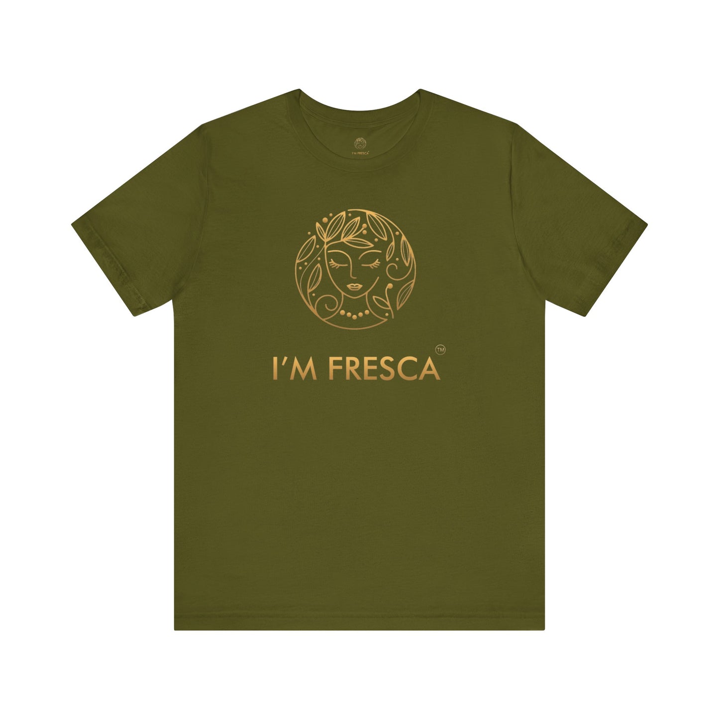 I'M FRESCA®️ Short Sleeve Tee