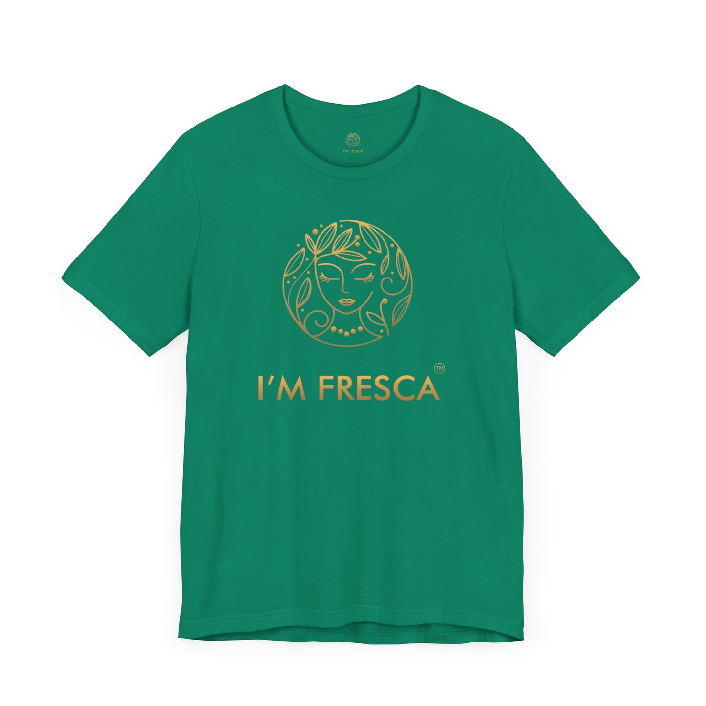 I'M FRESCA®️ Short Sleeve Tee