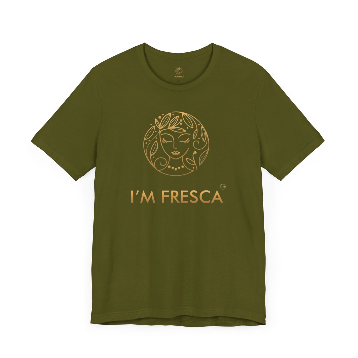 I'M FRESCA®️ Short Sleeve Tee