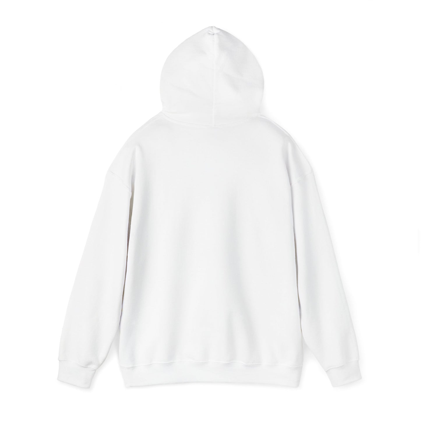 I'M FRESCA®️ Heavy Blend™ Hooded Sweatshirt *Earth Green Logo*