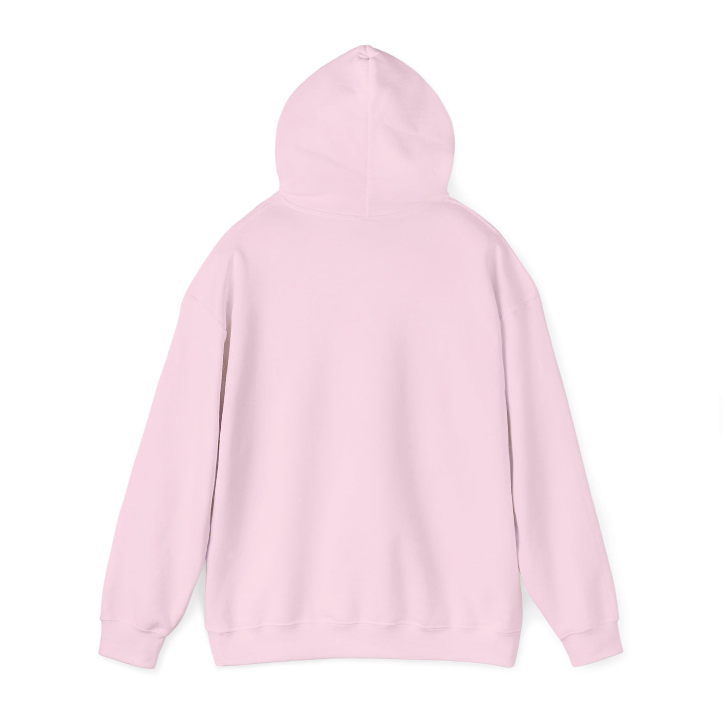 I'M FRESCA®️ Heavy Blend™ Hooded Sweatshirt *Earth Green Logo*