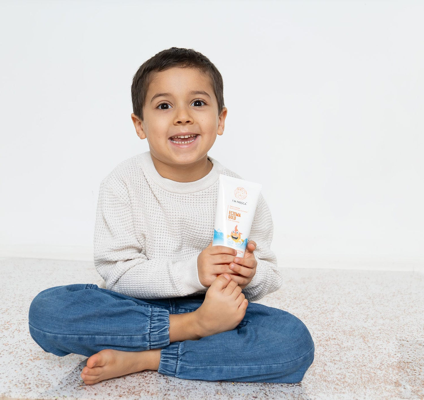 ECZEMA GOLD for CHILDREN (pk of 2)