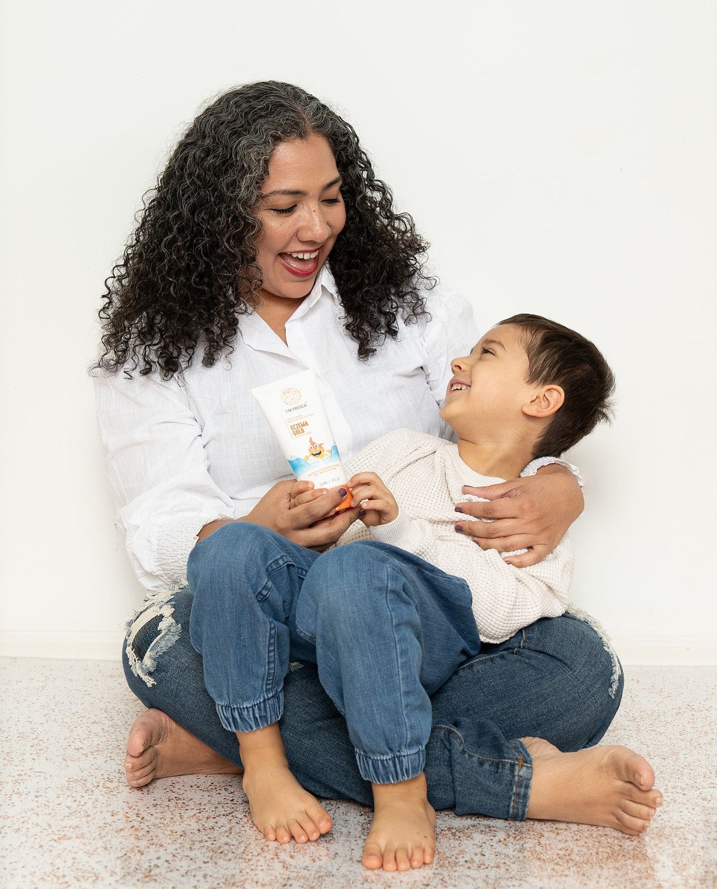 ECZEMA GOLD for CHILDREN