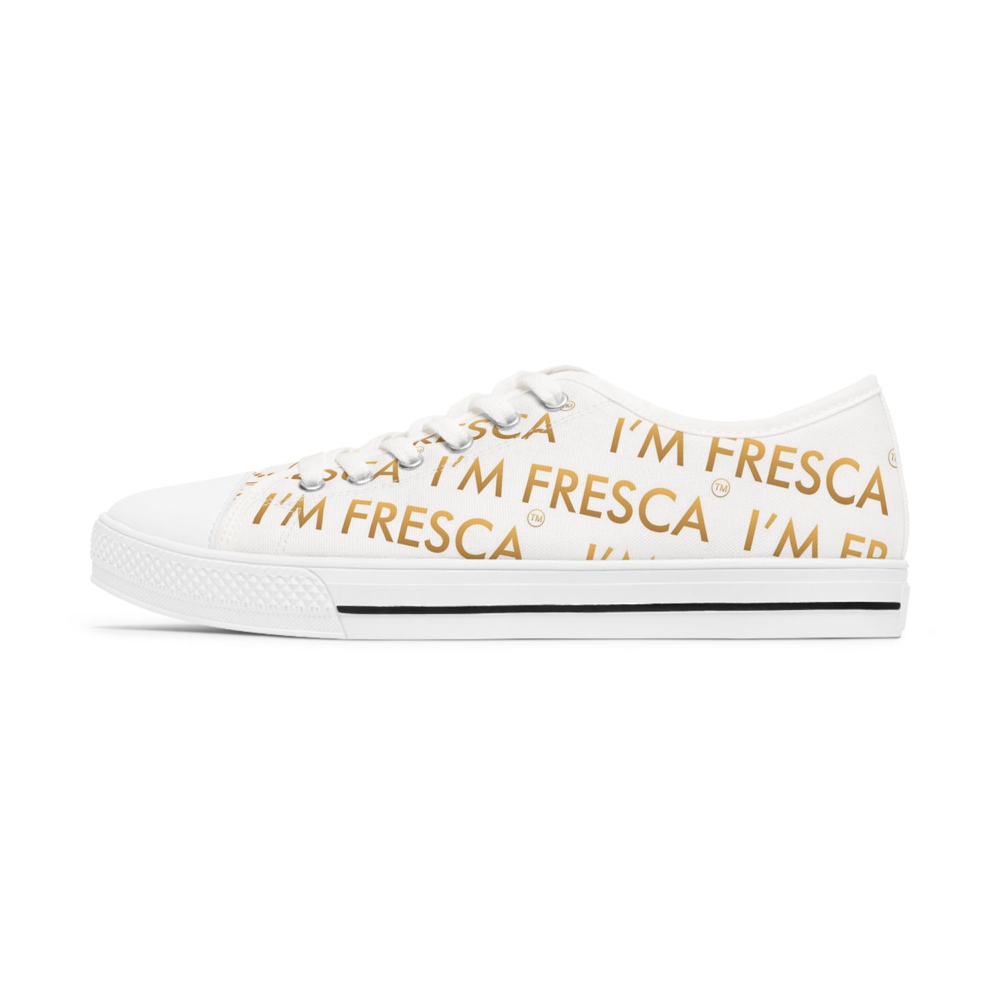 I'M FRESCA™ *SIGNATURE EDITION* Zapatillas bajas para mujer